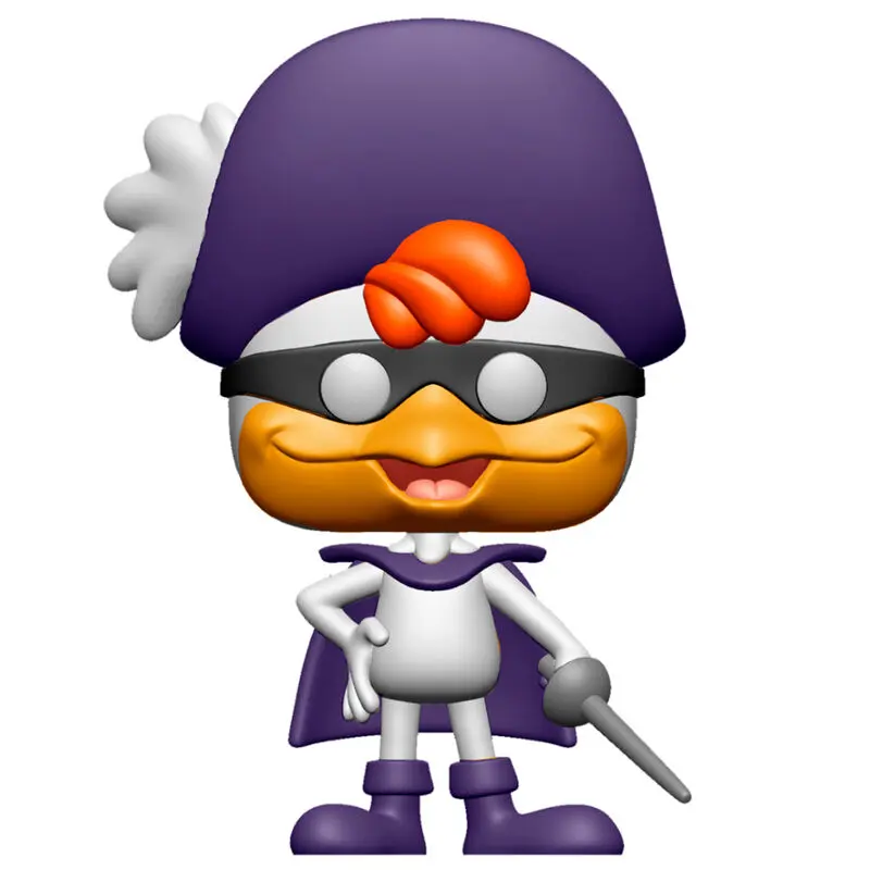 Funko POP figura Super Chicken - Super Chicken termékfotó