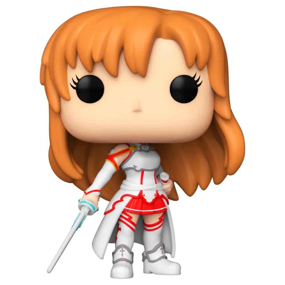 Funko POP figura Sword Art Online Asuna termékfotó