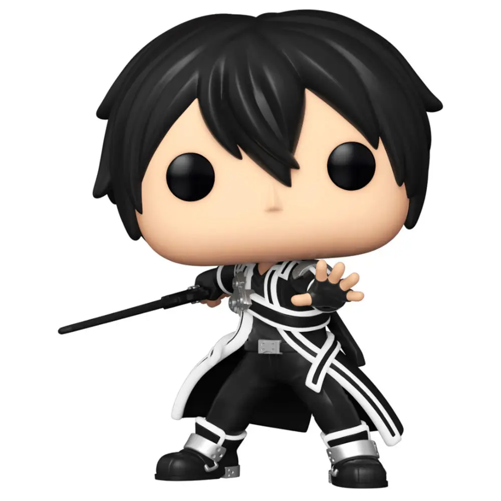 Funko POP figura Sword Art Online Kirito termékfotó