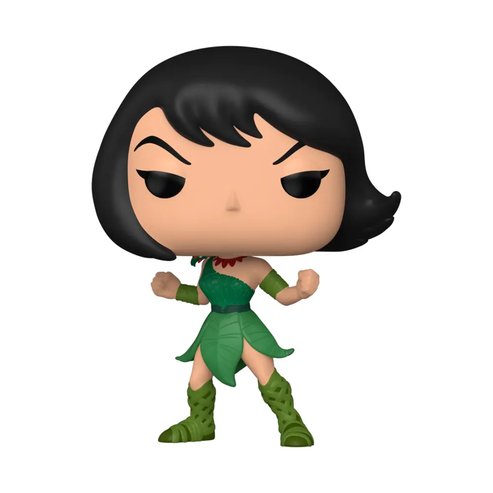 Funko POP figura Szamuráj Jack Ashi termékfotó