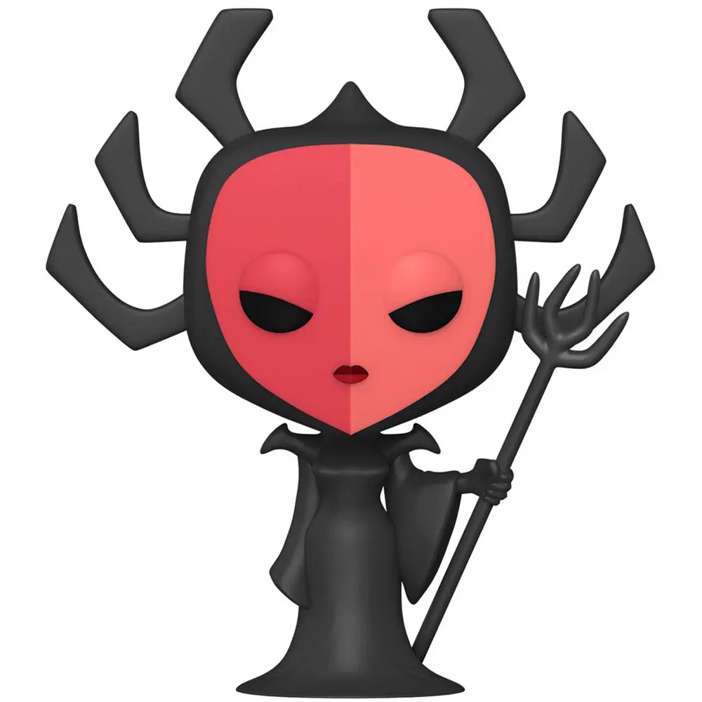 Funko POP figura Szamuráj Jack High Priestess termékfotó