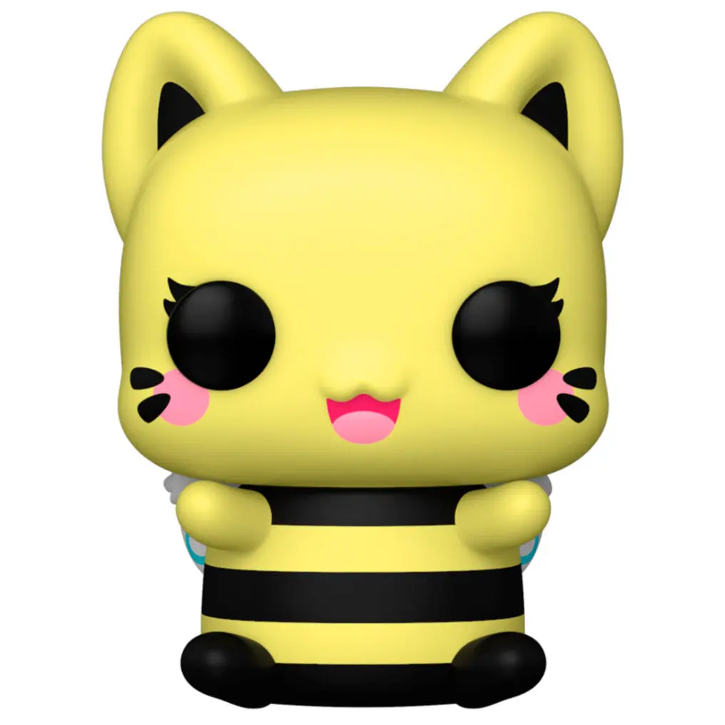 Funko POP figura Tasty Peach Meowchi termékfotó