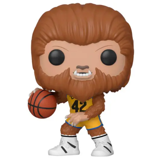 Funko POP figura Teen Wolf Scott termékfotó