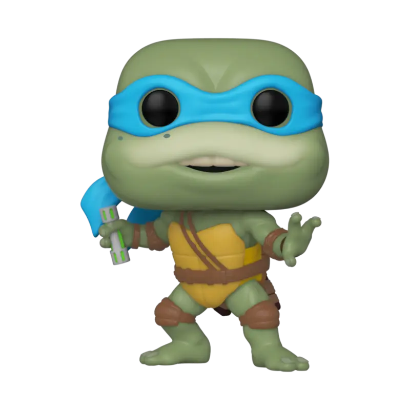 Funko POP figura Teenage Mutant Ninja Turtles 2 Leonardo termékfotó