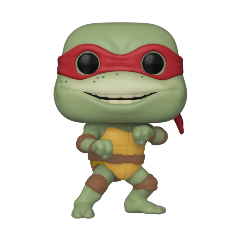 Funko POP figura Teenage Mutant Ninja Turtles 2 Raphael termékfotó