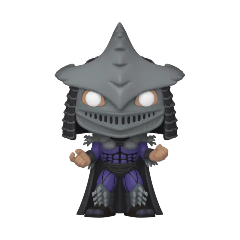 Funko POP figura Teenage Mutant Ninja Turtles 2 Super Shredder termékfotó