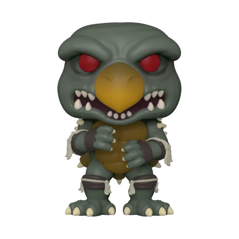 Funko POP figura Teenage Mutant Ninja Turtles 2 Tokka termékfotó