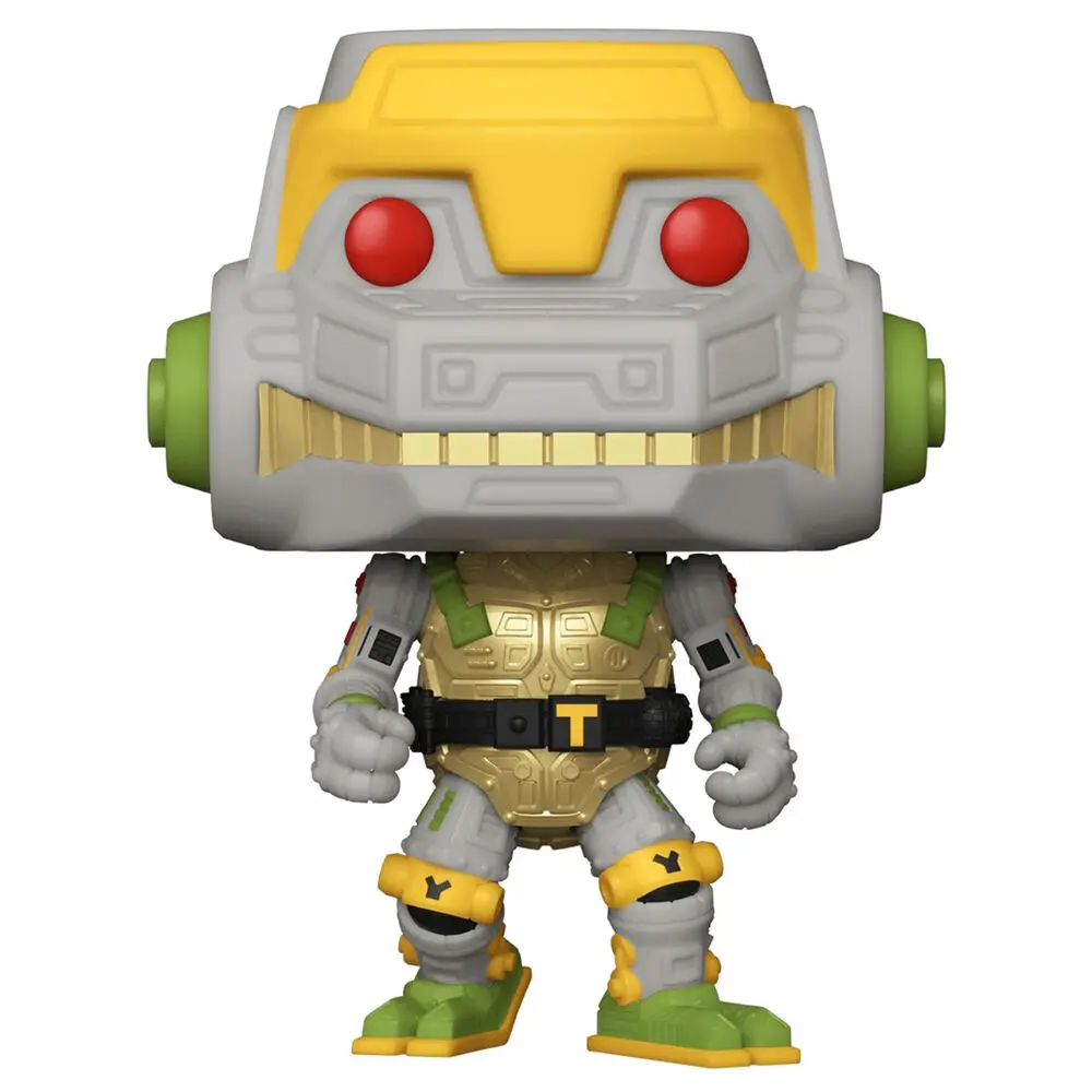 Funko POP figura Teenage Mutant Ninja Turtles Metalhead Special Edition termékfotó