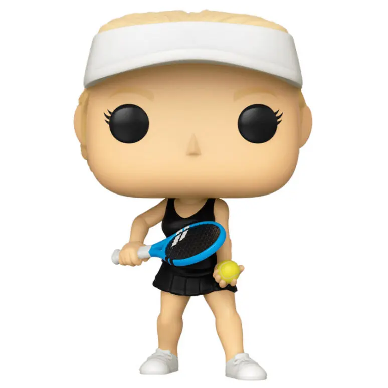 Funko POP figura Tennis Legends Amanda Anisimova termékfotó