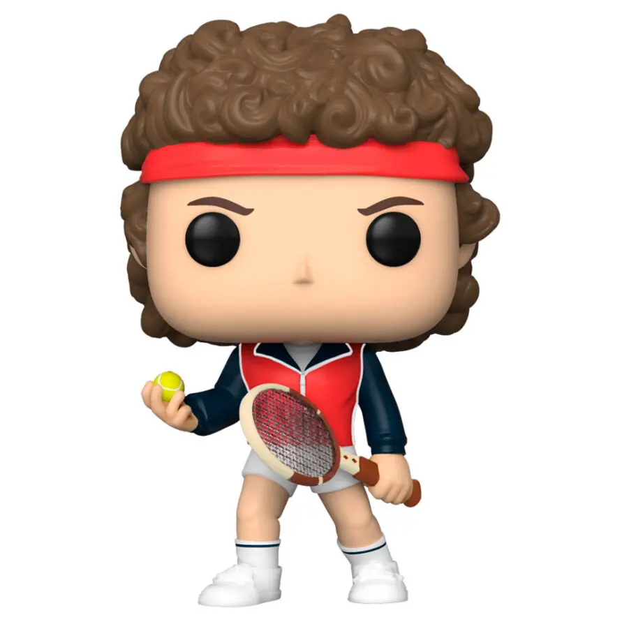 Funko POP figura Tennis Legends John McEnroe termékfotó