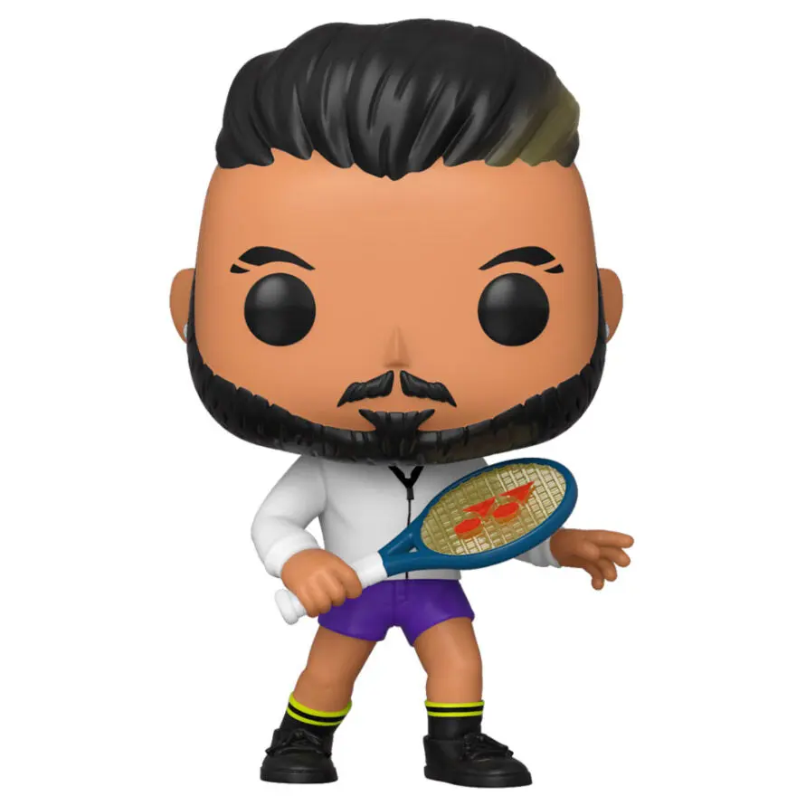 Funko POP figura Tennis Legends Nick Kyrgios termékfotó