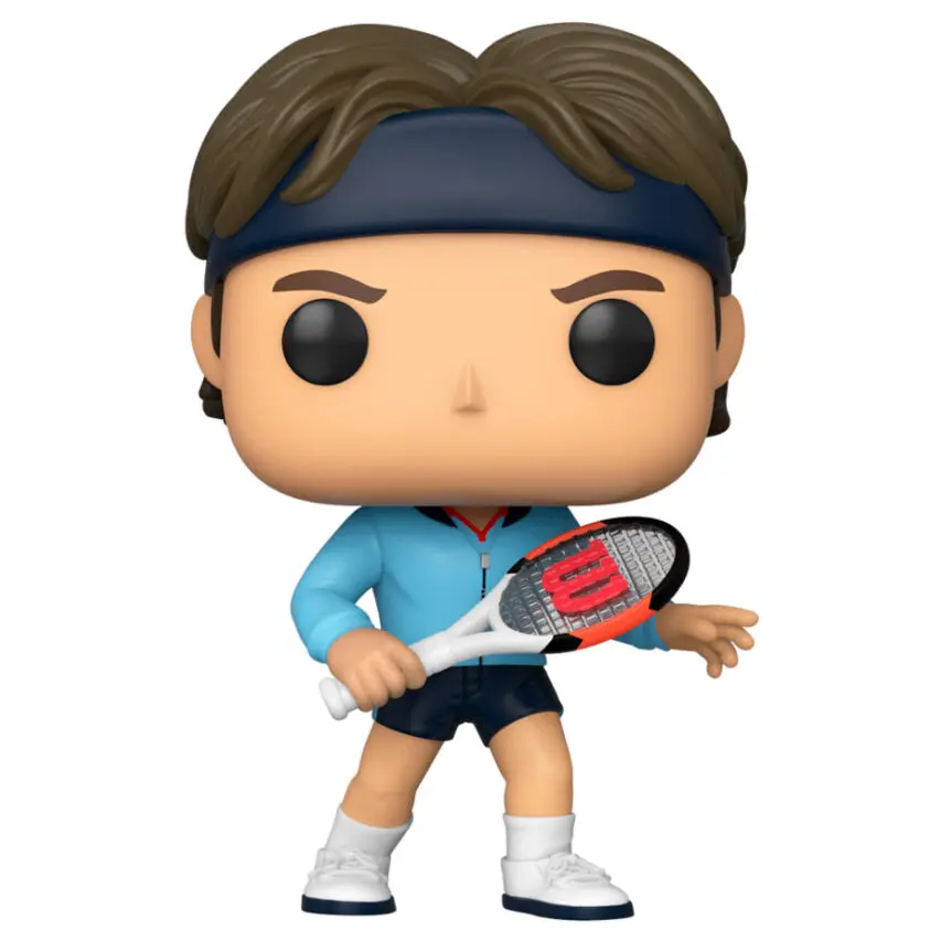 Funko POP figura Tennis Legends Roger Federer termékfotó
