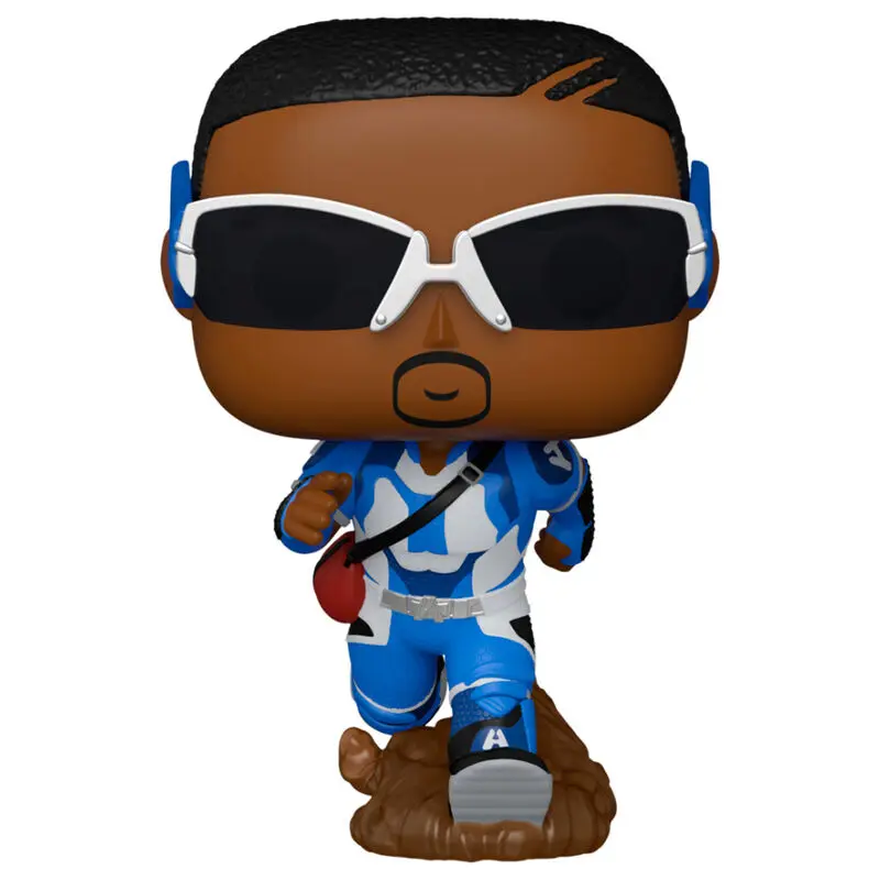 Funko POP figura The Boys A Train termékfotó