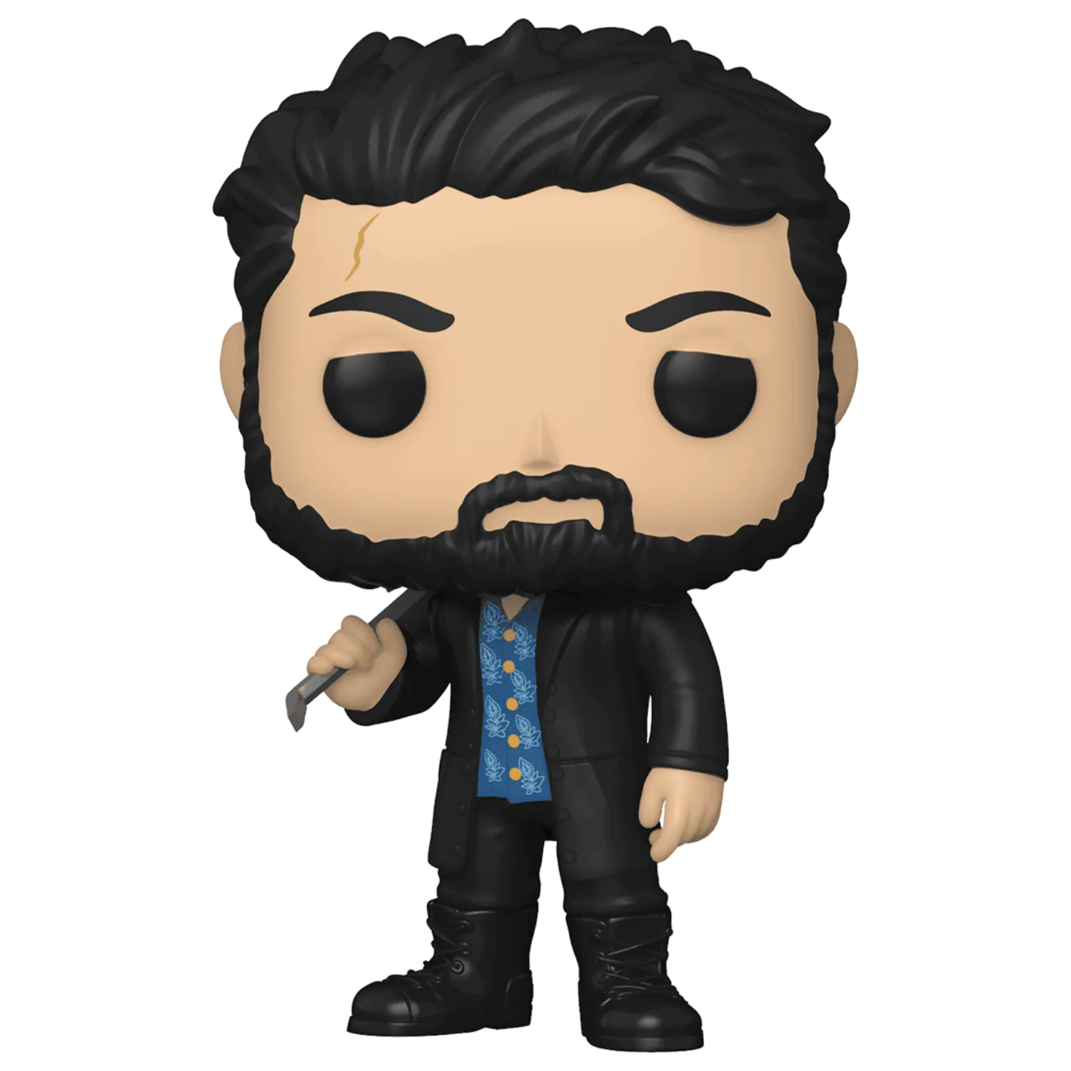 Funko POP figura The Boys Billy Butcher termékfotó