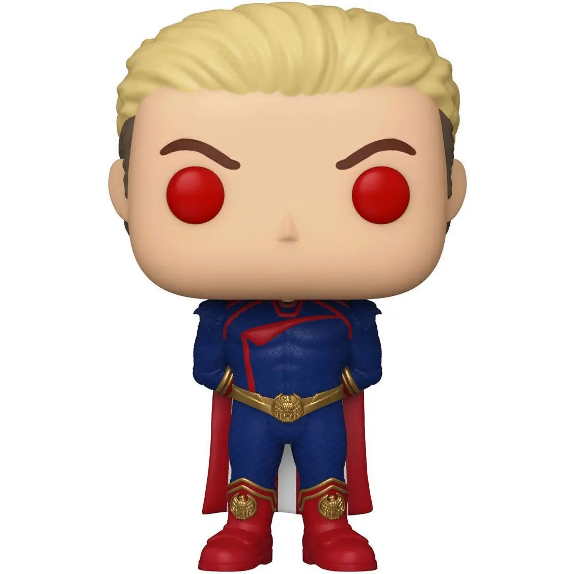 Funko POP figura The Boys Homelander termékfotó