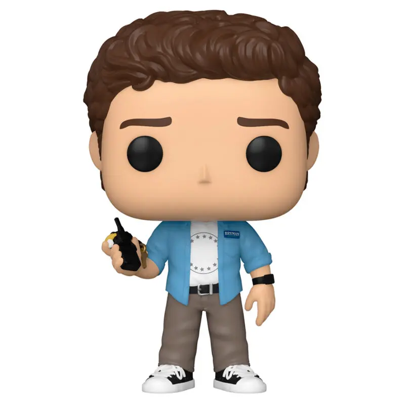 Funko POP figura The Boys Hughie termékfotó