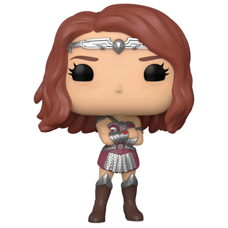 Funko POP figura The Boys Queen Maeve termékfotó