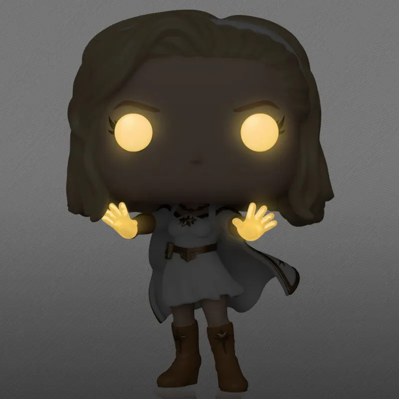 Funko POP figura The Boys Starlight Glow Chase termékfotó