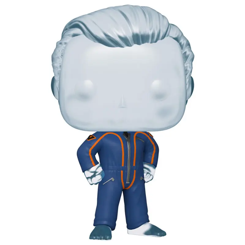 Funko POP figura The Boys Translucent termékfotó