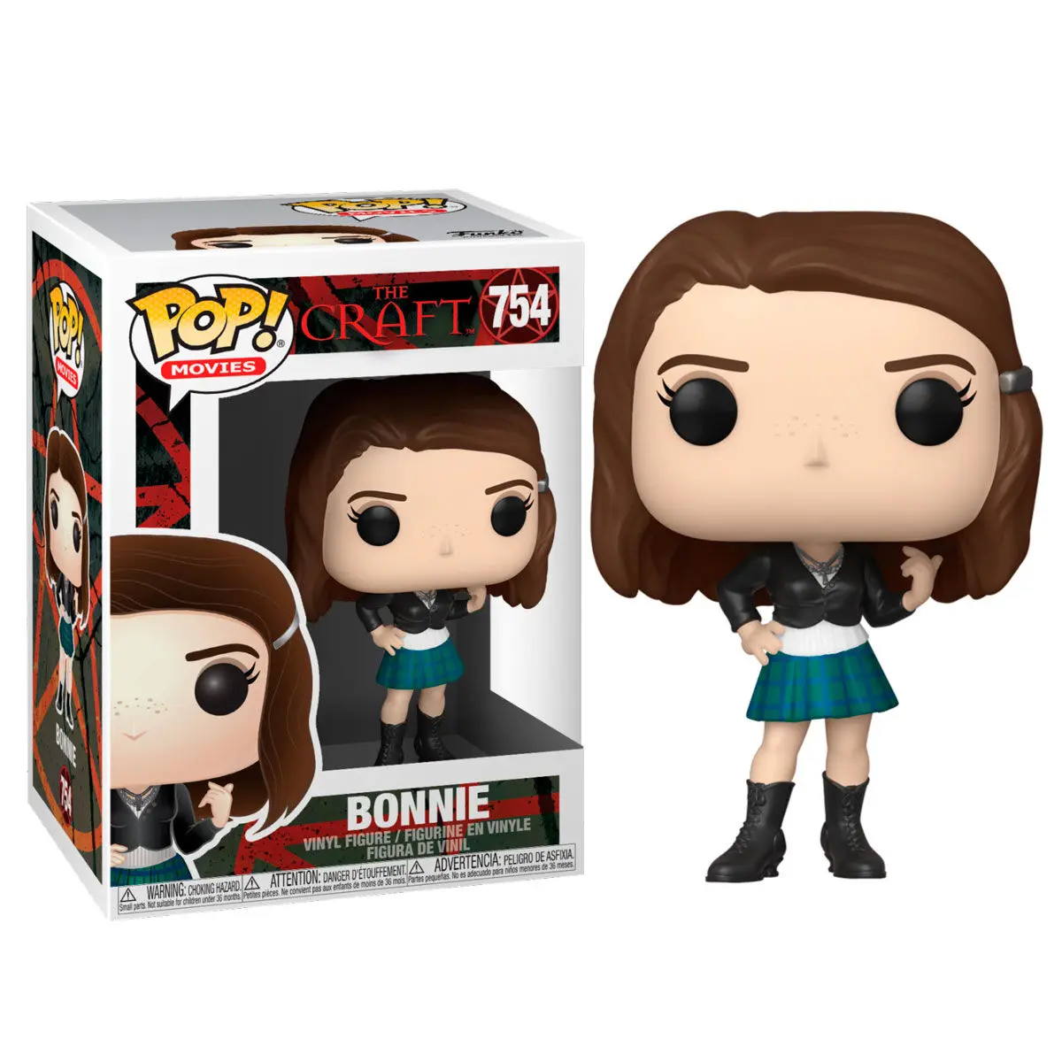 Funko POP figura The Craft Bonnie termékfotó