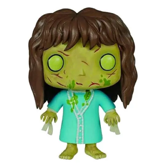 Funko POP figura The Exorcist Regan [SÉRÜLT CSOMAGOLÁS] termékfotó