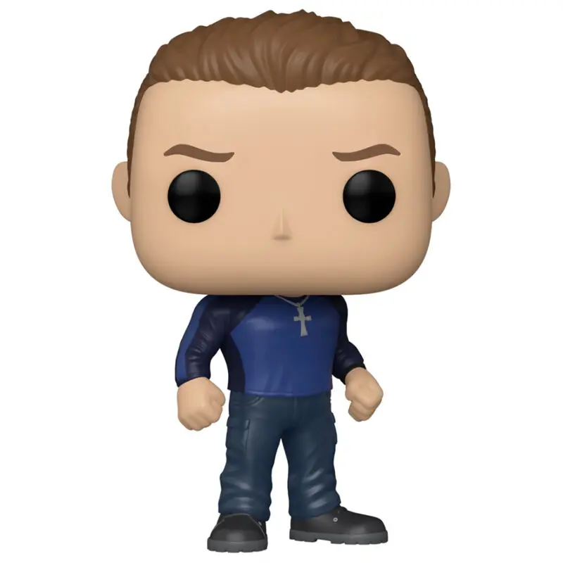 Funko POP figura The Fast and The Furious 9 Jakob Toretto termékfotó