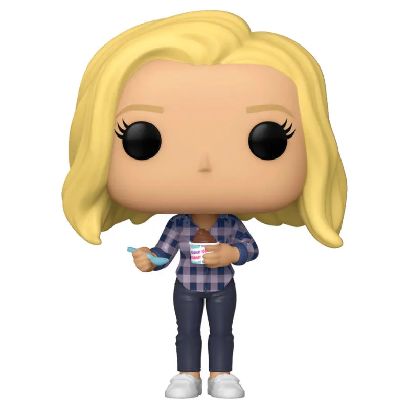 Funko POP figura The Good Place Eleanor Shellstrop termékfotó