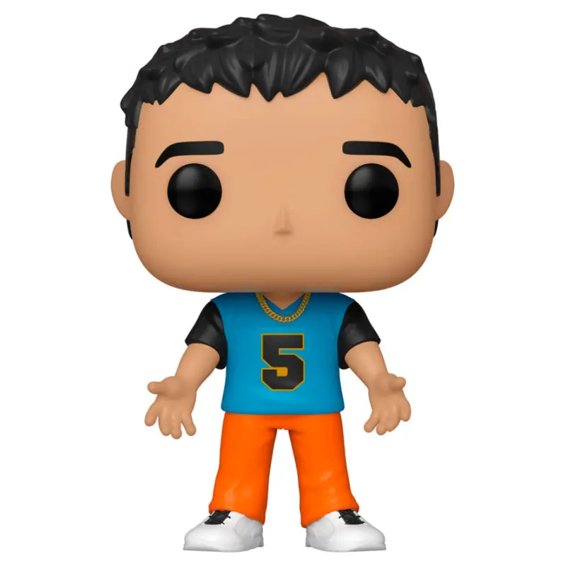Funko POP figura The Good Place Jason Mendoza termékfotó