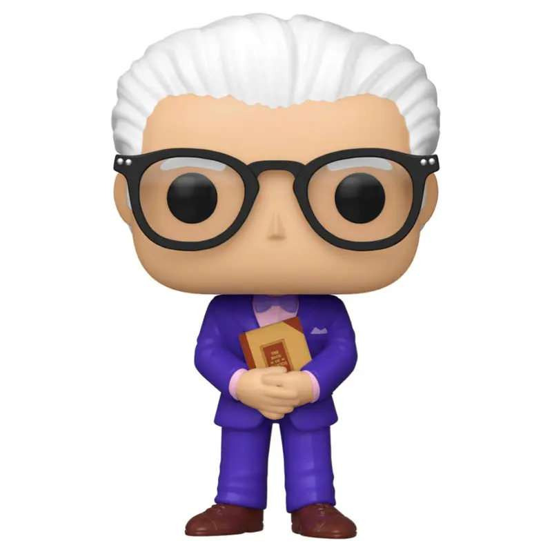 Funko POP figura The Good Place Michael termékfotó