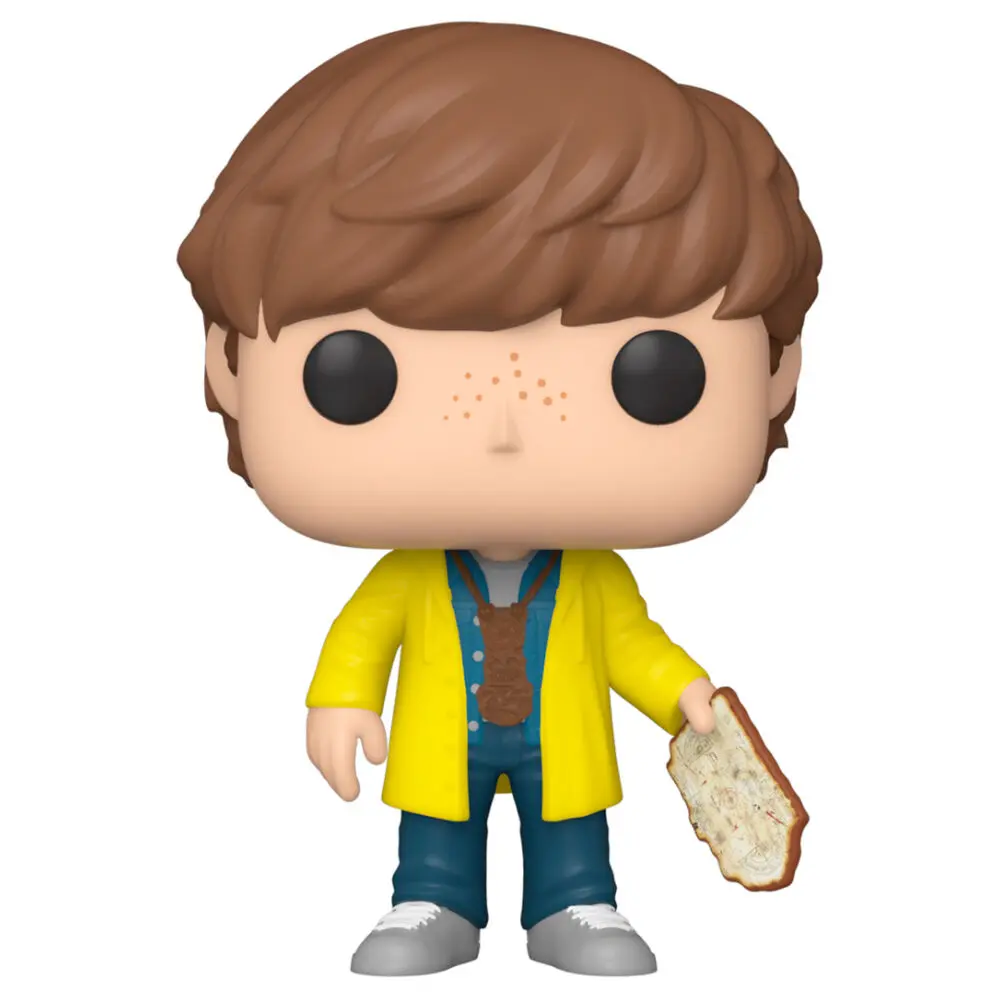 Funko POP figura The Goonies Mikey with Map termékfotó