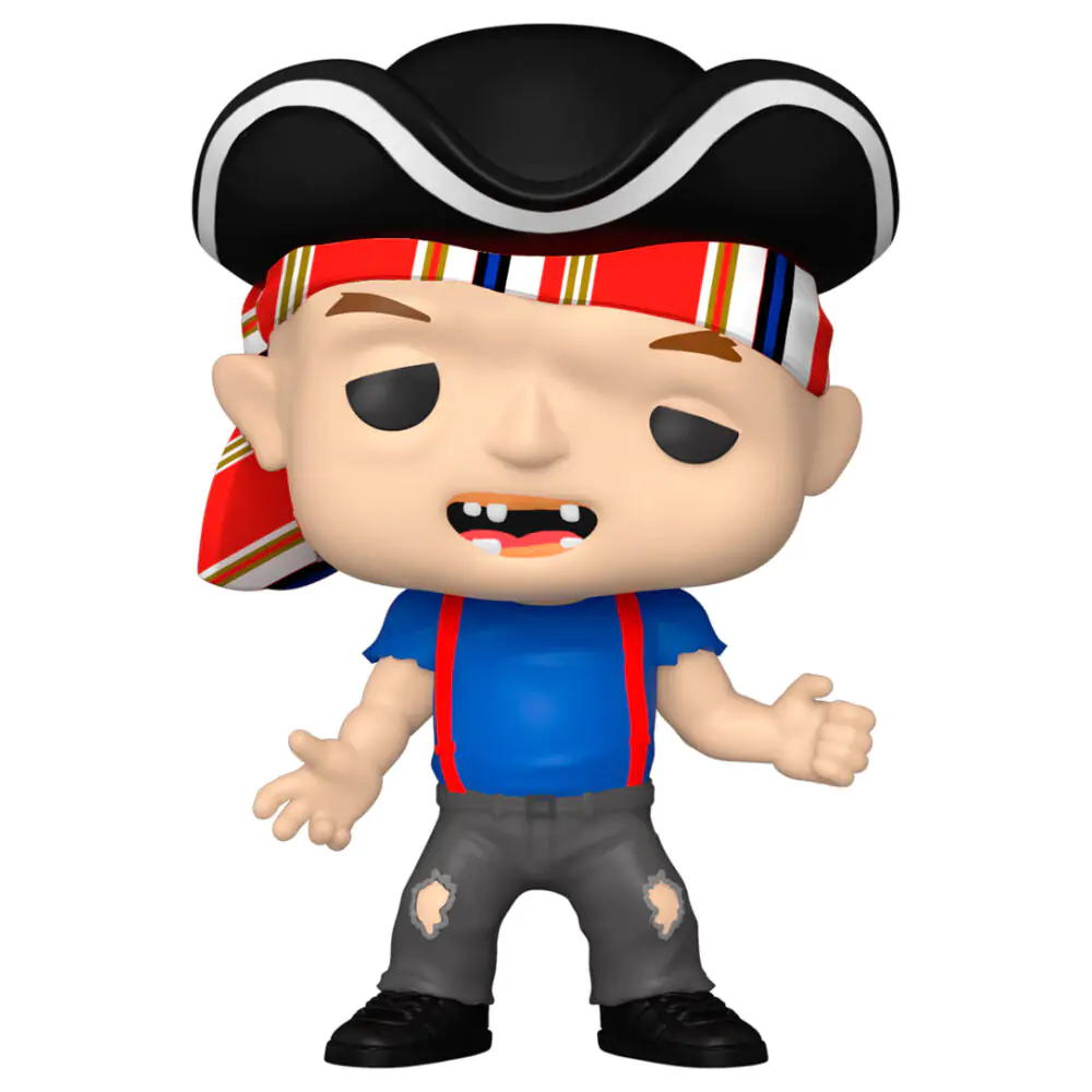 The Goonies POP! Movies Vinyl Figure Sloth 9 cm termékfotó