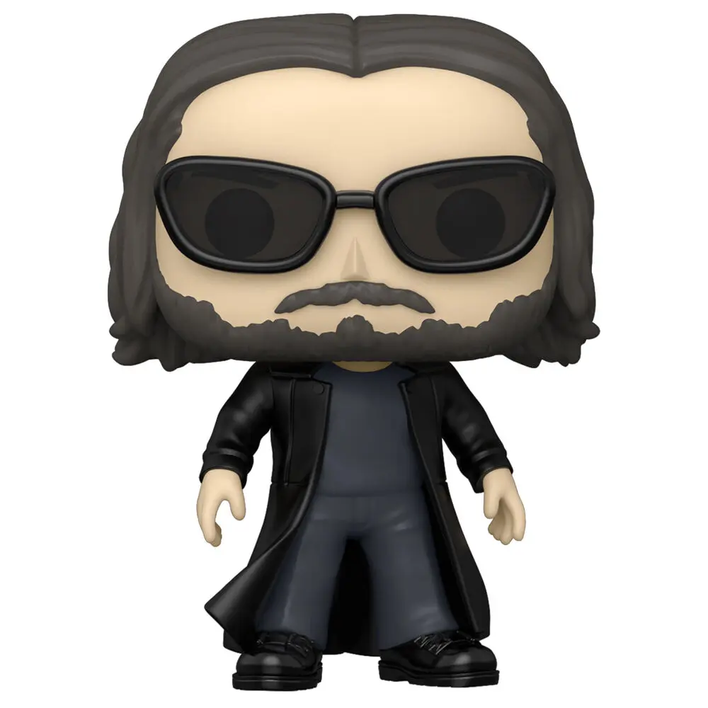 Funko POP figura The Matrix 4 Neo termékfotó