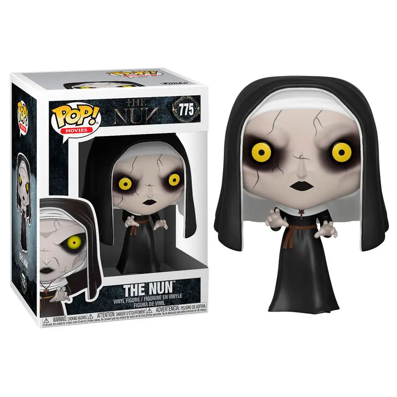 Funko POP figura The Nun termékfotó
