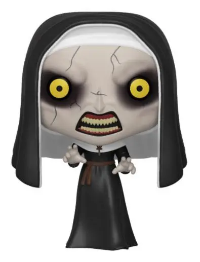 The Nun POP! Movies Vinyl Figure Demonic Nun 9 cm termékfotó