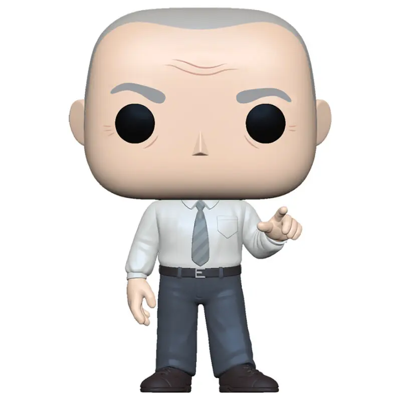 Funko POP figura The Office Creed termékfotó