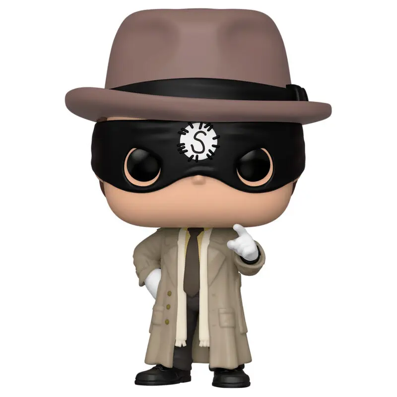 Funko POP figura The Office Dwight the Strangler termékfotó