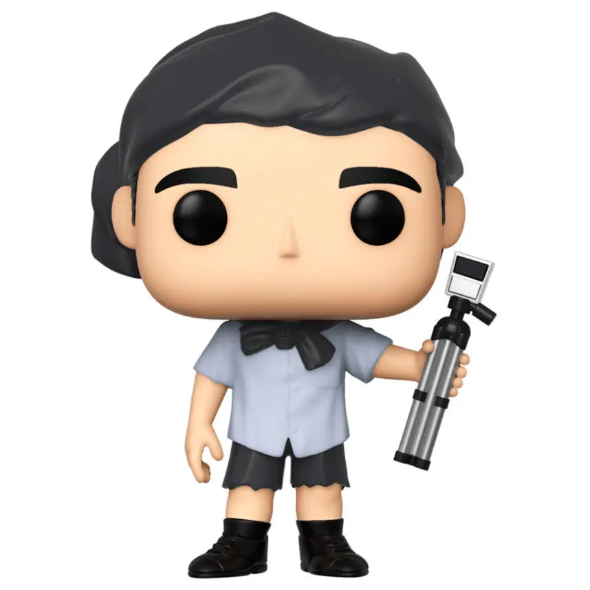 Funko POP figura The Office Michael as Survivor termékfotó