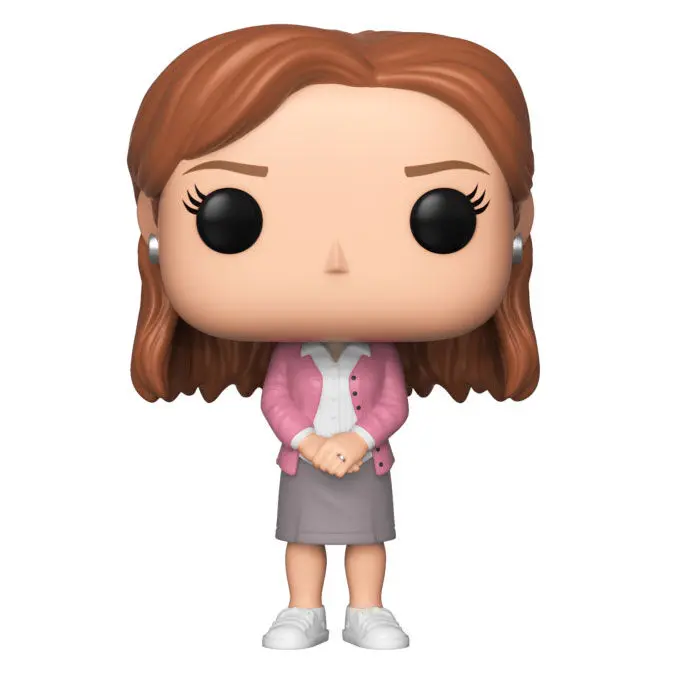 Funko POP figura The Office Pam Beesly termékfotó