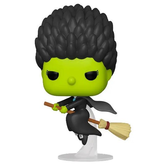 Funko POP figura The Simpsons Witch Marge termékfotó
