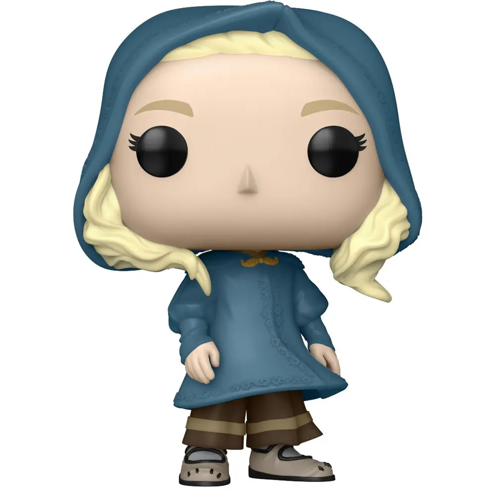 Funko POP figura The Witcher Ciri termékfotó