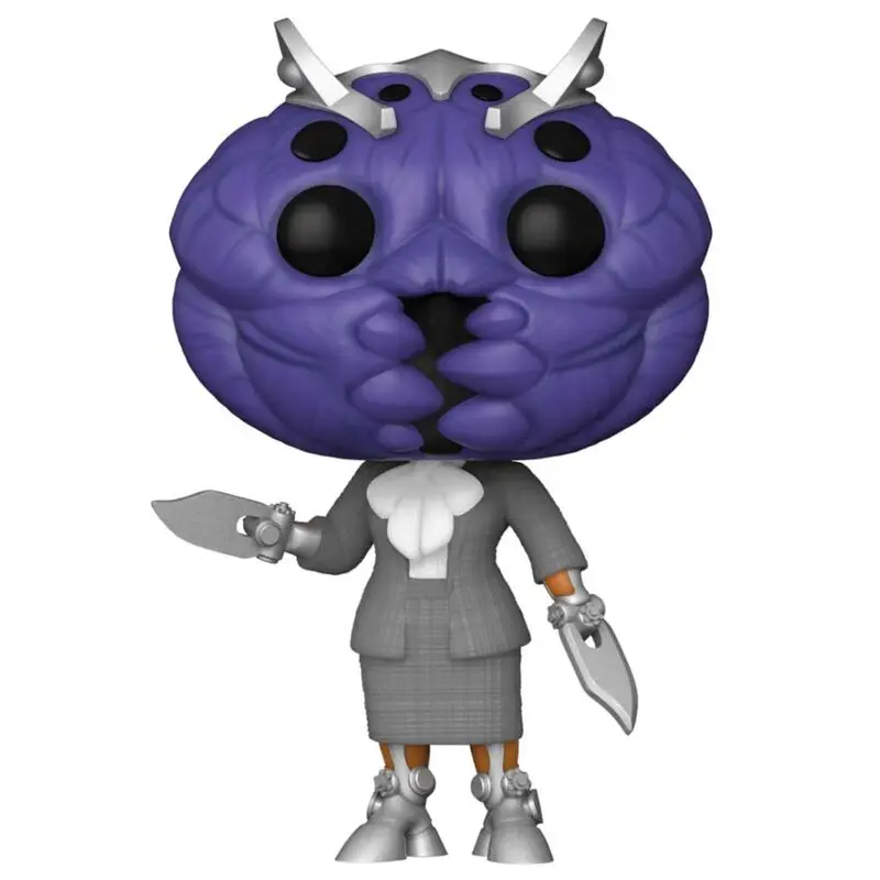 Thor: Love & Thunder POP! Vinyl Figure Miek 9 cm termékfotó