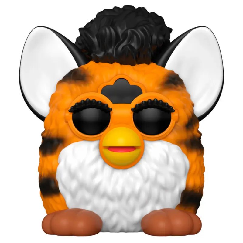 Funko POP figura Tiger Furby termékfotó