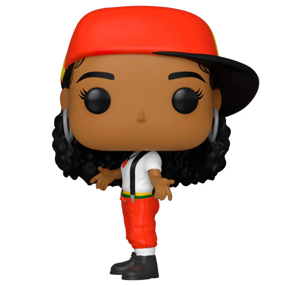 Funko POP figura TLC Chilli termékfotó