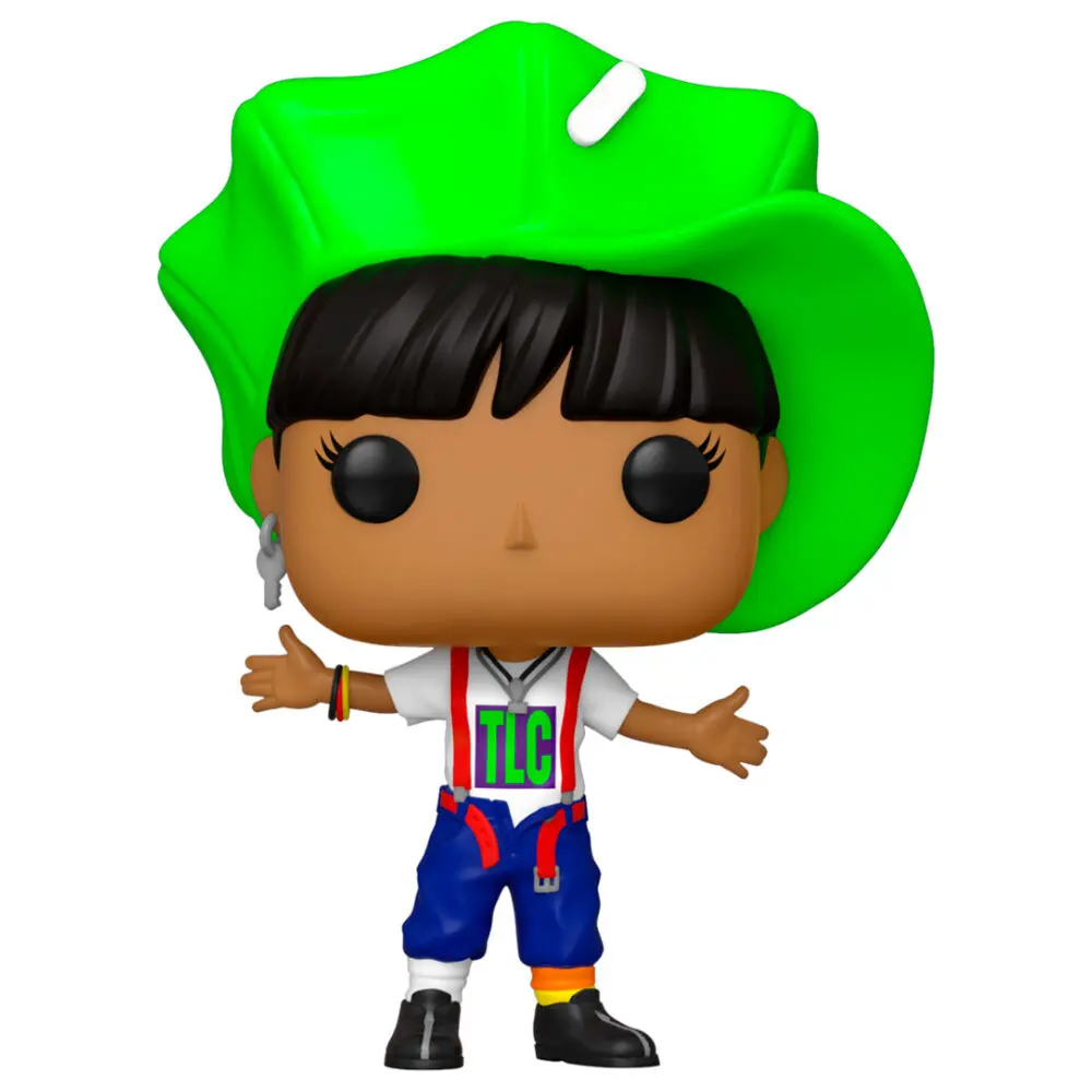 Funko POP figura TLC Left-Eye termékfotó