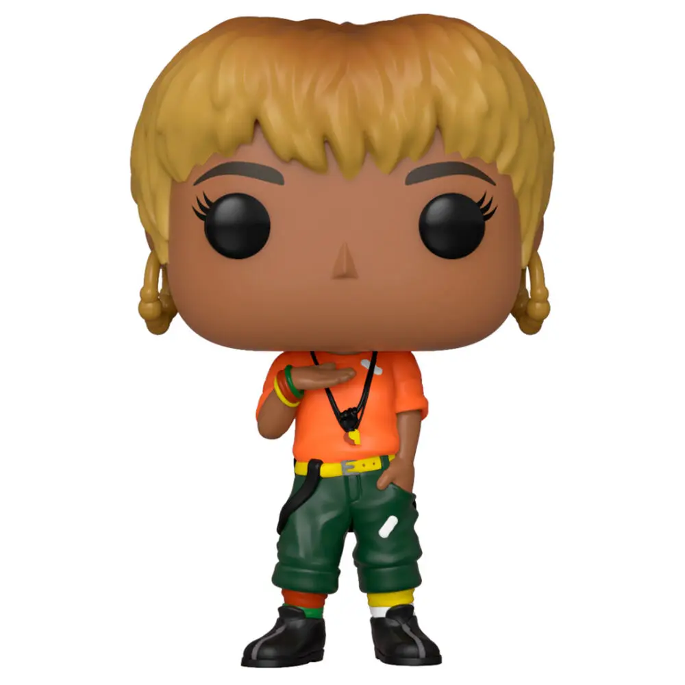 Funko POP figura TLC T-Boz termékfotó