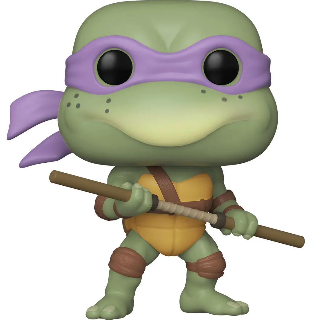 Funko POP figura TMNT Donatello termékfotó