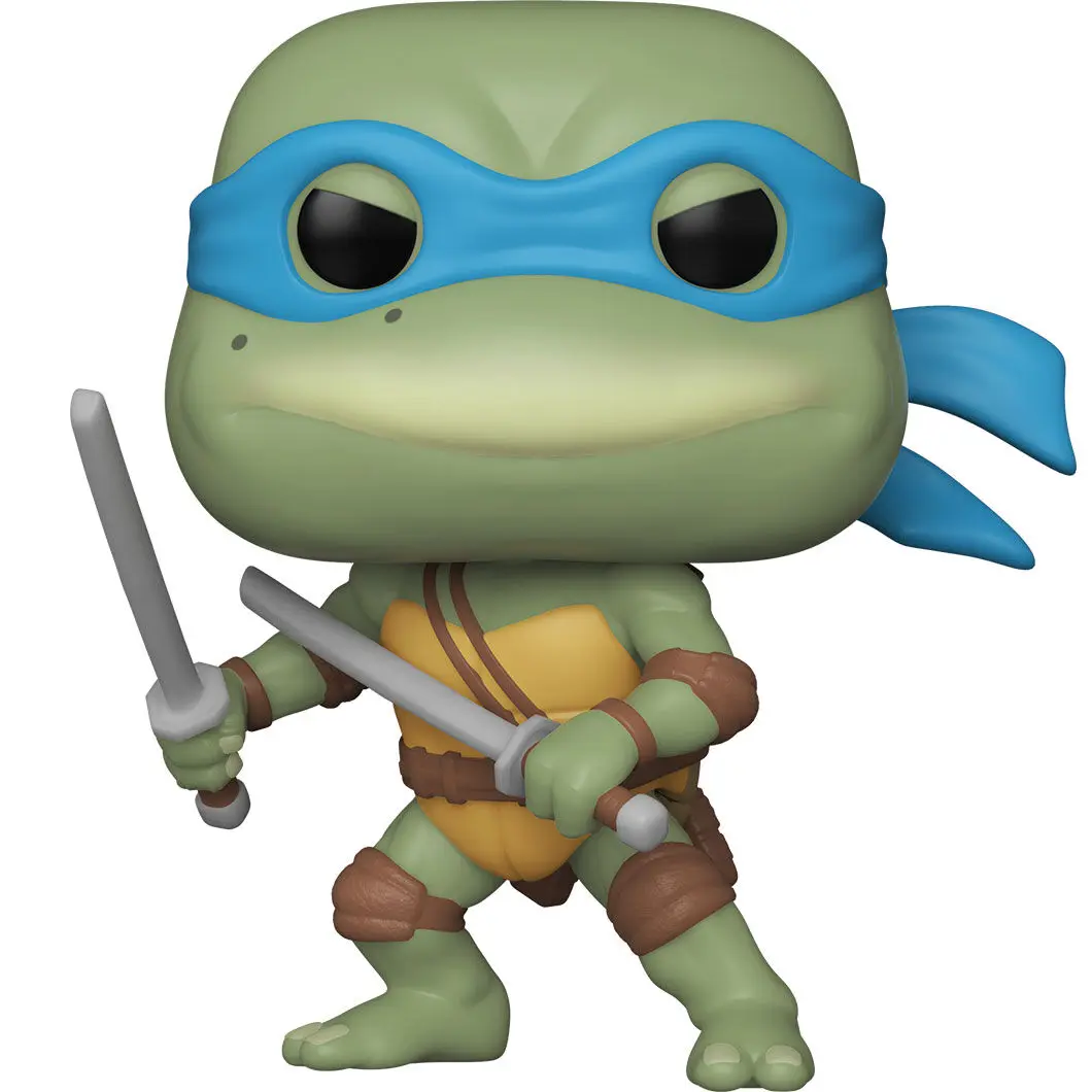 Funko POP figura TMNT Leonardo termékfotó
