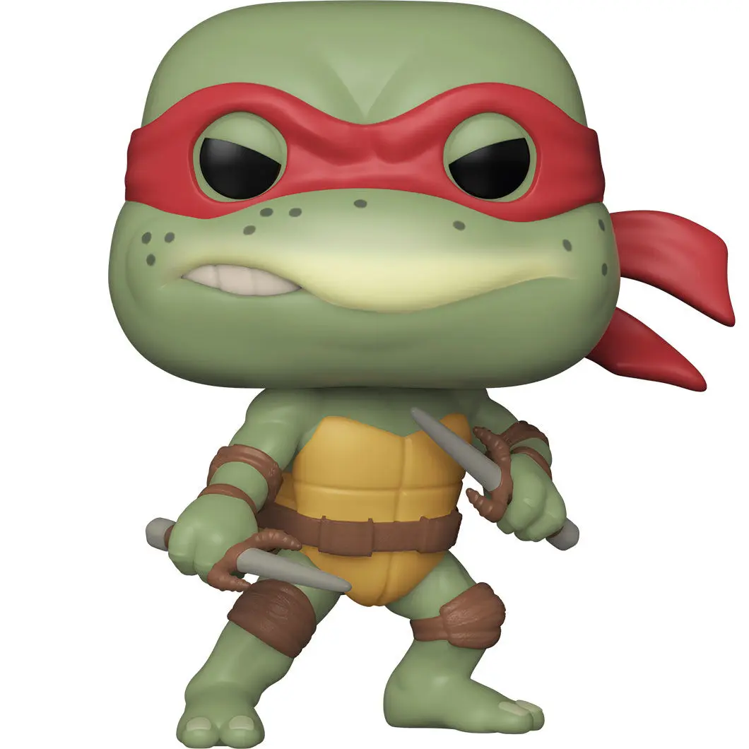 Funko POP figura TMNT Raphael termékfotó