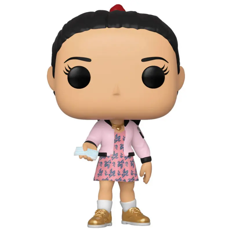 Funko POP figura To All the Boys Lara Jean with Letter termékfotó