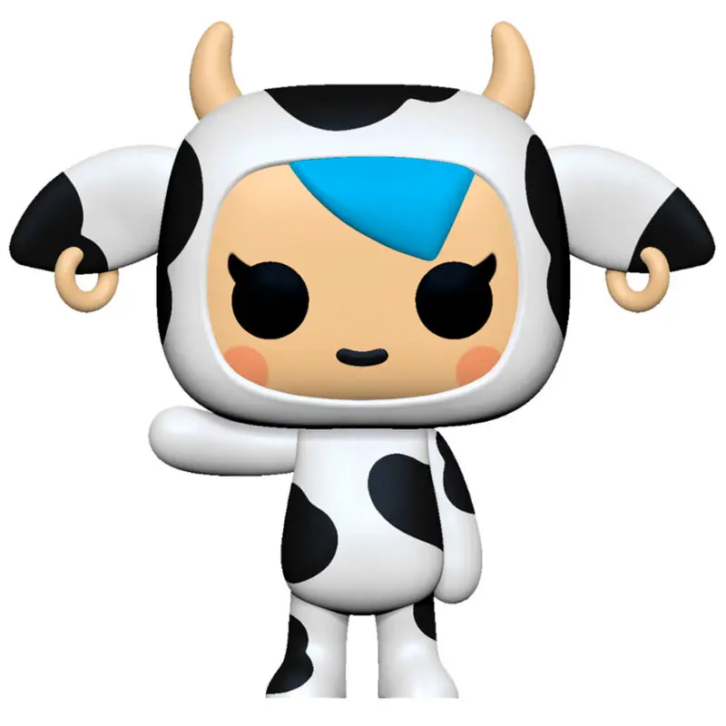 Funko POP figura Tokidoki Mozzerella termékfotó